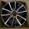Original Mitshubishi 6.5x16 5X114.3  ET46