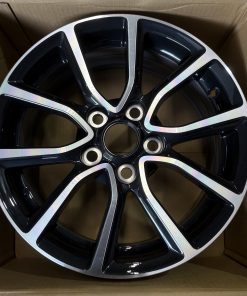 Original Mitshubishi 6.5x16 5X114.3  ET46