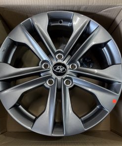Original Hyundai 7x17 5X114.3  ET47