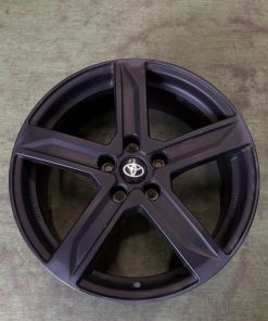 RC design Toyota 7.5x18 5X114.3  ET45