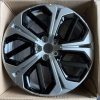 Original Citroen 7.5x19 5X108  ET41