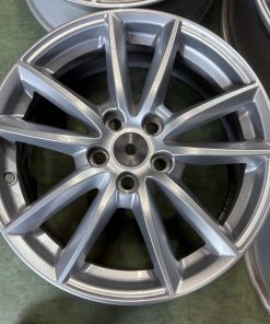 Original Land rover 7.5x19 5X120  ET44.5