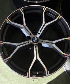 Original BMW  0x21 5X112  ET37, 43, 10, 5j, 9