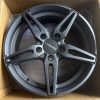 Carmani Audi 6.5x16 5X112  ET38