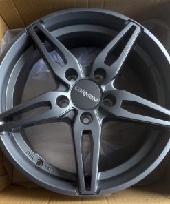 Carmani Audi 6.5x16 5X112  ET38