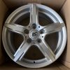 Rc Toyota 6.5x16 5X114.3  ET39