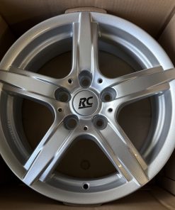 Rc Toyota 6.5x16 5X114.3  ET39