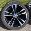 Original Bmw I3 deljene 6x20 5X112  ET33, 39