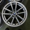 Original BMW 7.5x17 5X112  ET30