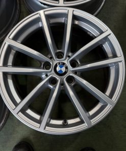Original BMW 7.5x17 5X112  ET30