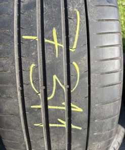 Pirelli P Zero 255/35R19 96Y Letna DOT 3419