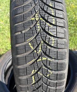Goodyear Vector 155/70R19 88T Zimska DOT 3822