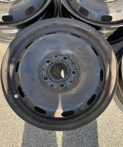 Jeklena BMW, Mini 5.5x15 5X120  ET46
