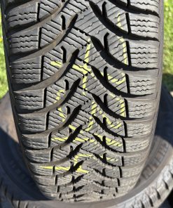 Michelin Alpin A4 175/65R15 88H Zimska DOT 3624
