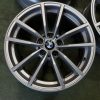Original BMW 7.5x17 5X112  ET30