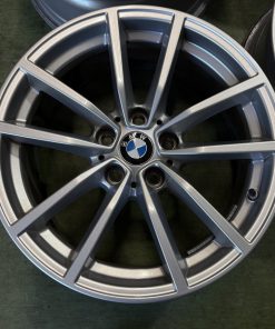 Original BMW 7.5x17 5X112  ET30