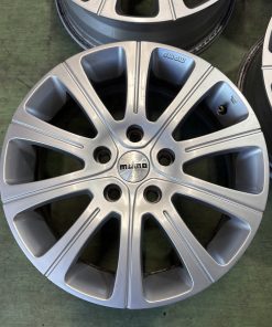 Momo Vw Skoda Seat 6.5x16 5X112  ET45