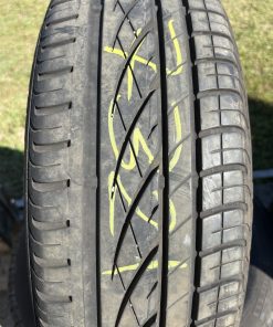 Continental PremiumContact 185/60R15 88H Letna DOT 2403