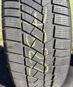 Continental ContiWinterContact 205/55R17 95H Zimska DOT 2921