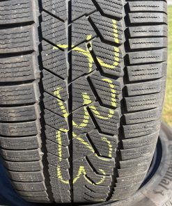 Continental WinterContact TS 860 S 255/45R19 104V Zimska DOT 4225