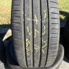 Continental Contisportcontact5 245/45R17 95W Letna DOT 0720