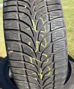 Bridgestone BLIZZAK LM-32 225/45R18 95H Zimska DOT 1724