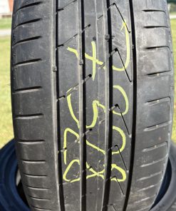 Hankook Ventus S1 evo2 225/50R18 95W Letna DOT 0122