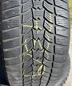 Sava Eskimo hp2 245/45R18 100V Zimska DOT 3621