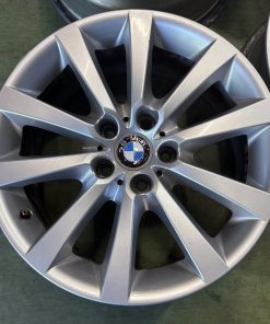 Original BMW 8x18 5X120  ET30