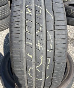 Hankook ventus S1 evo3 SUV 275/40R21 107Y Letna DOT 0924