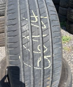 Michelin Latitude sport 3 235/55R18 100V Letna DOT 2817