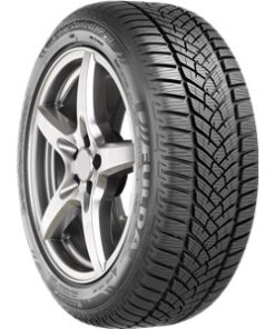 FULDA  Kristall Control HP 2 205/55R16 91H