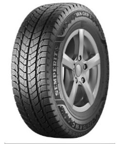 SEMPERIT  VAN-GRIP 3 225/75R16 121/120R