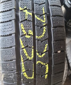 Nexen Winguard 215/65R16C 109/107R Zimska DOT 19