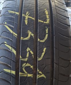 Goodyear Efecient grip cargo 215/65R16C 106/104H Letna DOT 21