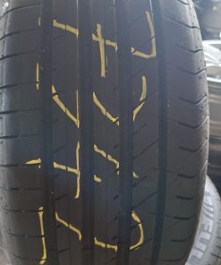 Fulda SportControl 2 245/45R17 99Y Letna DOT 24
