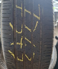Continental Ecocontact2, EcoContact6 215/65R16 98H Letna DOT 22