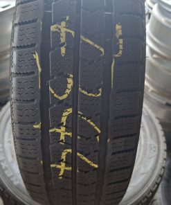 Nexen Winguard 195/60R16C 99/97T Zimska DOT 20