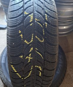 Sava Eskimo S3 195/65R15 91T Zimska DOT 16