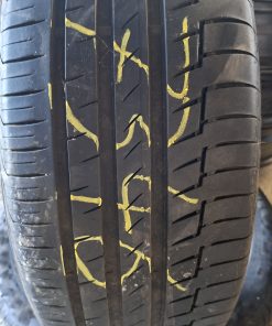 Continental CPC6 245/45R20 103Y Letna DOT 22