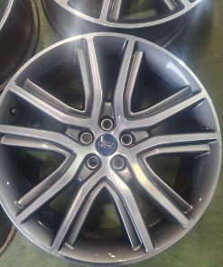Original Ford 8.5x20 5X108  ET5, 52