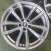 Original BMW 7.5x19 5X112  ET32