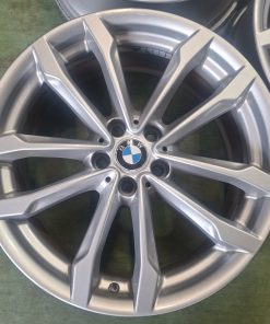 Original BMW 7.5x19 5X112 ET32