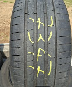 Pirelli P-zero pz4 rft 275/45R20 110Y Letna DOT 20