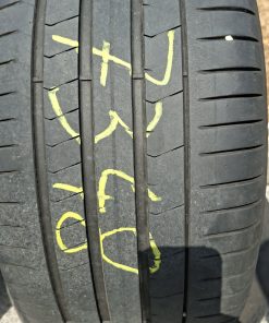 Pirelli P-zero rft 305/40R20 112Y Letna DOT 20