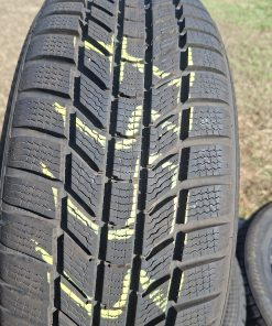 Continental TS870p 205/55R17 95V Zimska DOT 25