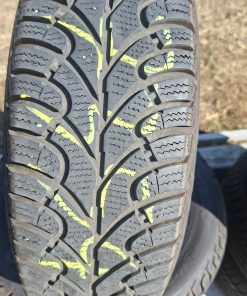 Fulda Cristal Montero 185/70R14 88 T Zimska DOT 21