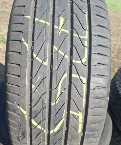 Continental UltraContact 205/55R16 91W Letna DOT 24