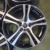 Platin Citroen 8x18 4X108  ET30