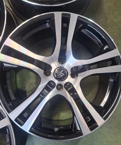 Platin Citroen 8x18 4X108 ET30